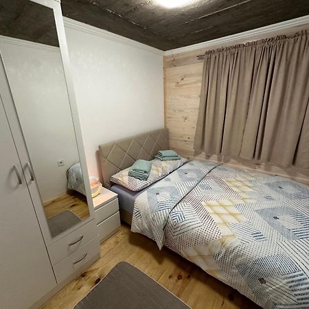 Blue Village Lux 콜라신 외부 사진