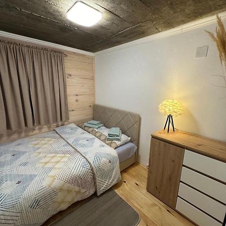 Blue Village Lux 콜라신 외부 사진