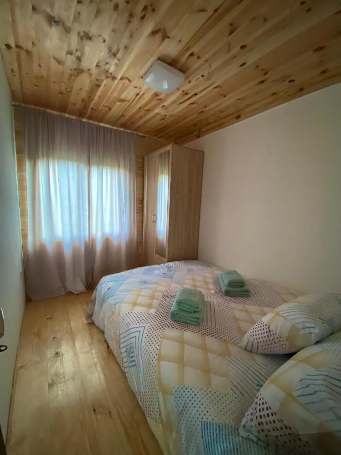 Blue Village Lux 콜라신 외부 사진