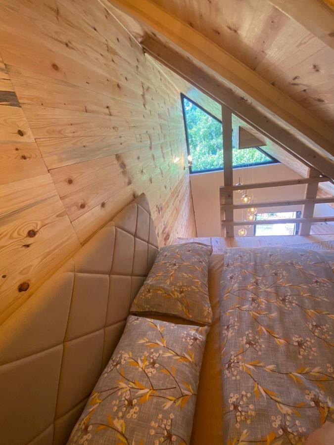 Blue Village Lux 콜라신 외부 사진