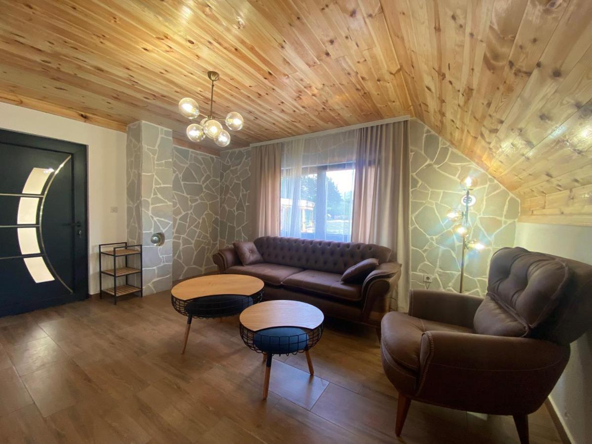Blue Village Lux 콜라신 외부 사진