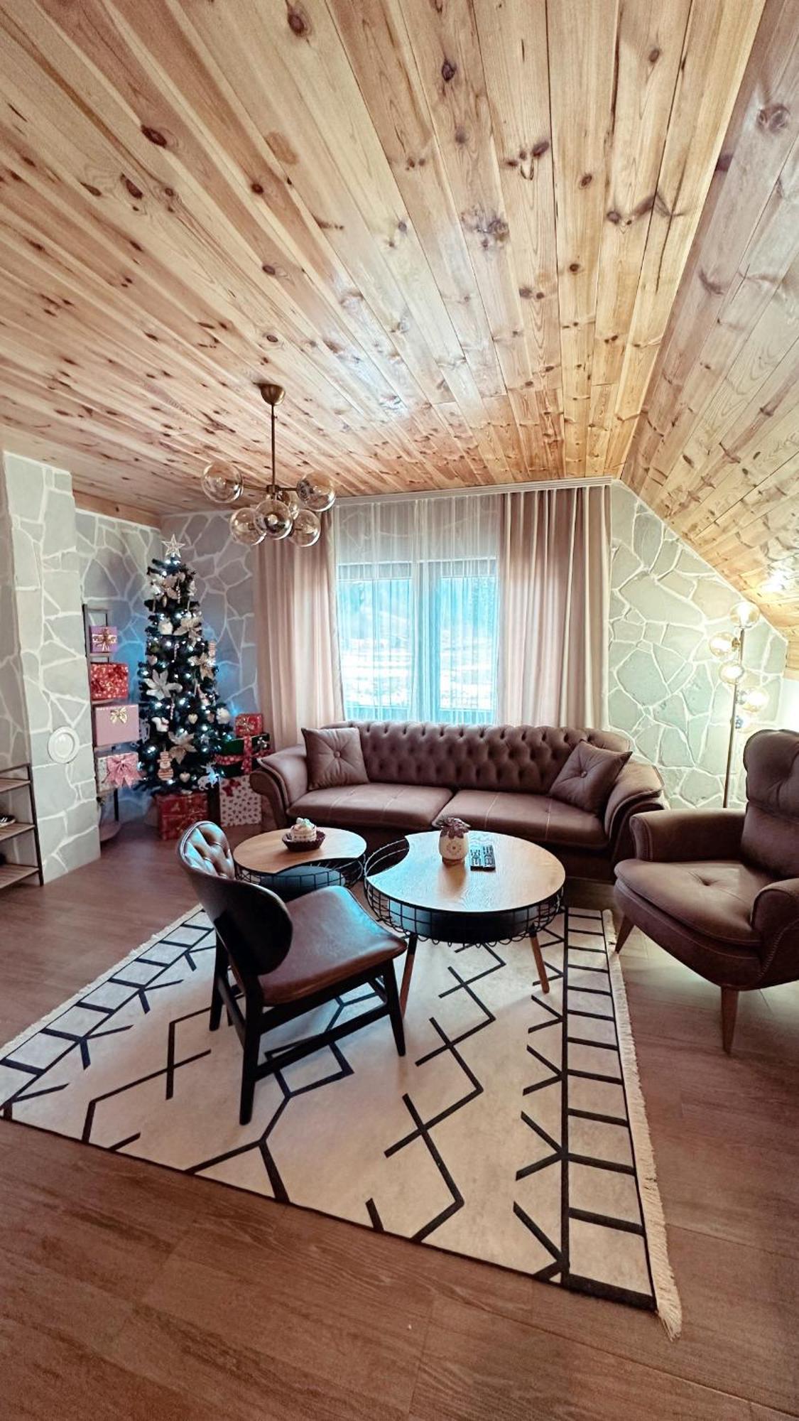Blue Village Lux 콜라신 외부 사진